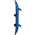 Paquete De Kayak De Alta Presión Spinera Duo 340 Para 2 Personas (2026) - Azul