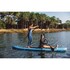 Paquete De Tabla De Sup Inflable Spinera Lets Paddle 2026 - 12'4 Azul