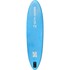 Paquete De Tabla De Sup Inflable Spinera Lets Paddle 2026 - 10'4 Azul