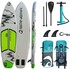 Paquete De Tabla De Sup Inflable Spinera Sup Lite - 10'6