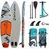 Paquete De Tabla De Sup Inflable Spinera Sup Lite 2026 - 11'2