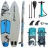Paquete De Tabla De Sup Inflable Spinera Sup Lite 2026 - 11'8