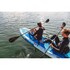 Paquete De Tabla De Paddle Surf Spinera Mega Family De 13 Pies (2026) - Azul