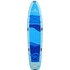 Paquete De Tabla De Paddle Surf Spinera Mega Family De 13 Pies (2026) - Azul