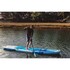 Paquete De Tabla De Paddle Surf Spinera Mega Family De 13 Pies (2026) - Azul