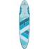 Paquete De Tabla De Sup Inflable Spinera Sun Light 2026 - 11'