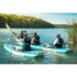Paquete De Kayak De 3 M Spinera Supkayak 2026 - Azul/Blanco
