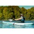 Paquete De Kayak De 3 M Spinera Supkayak 2026 - Azul/Blanco