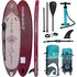 Paquete De Tabla De Sup Inflable Spinera Suprana Wide 2026 - 10'8'