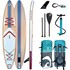 Paquete De Tabla De Sup Inflable Spinera Suptour 2026 - 12'