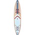 Paquete De Tabla De Sup Inflable Spinera Suptour 2026 - 12'