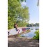 Paquete De Tabla De Sup Inflable Spinera Suptour 2026 - 12'