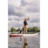 Paquete De Tabla De Sup Inflable Spinera Suptour 2026 - 12'