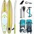 Paquete De Tabla De Sup Inflable Spinera Suptour 2026 - 13'