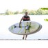Paquete De Tabla De Sup Inflable Spinera Suptour 2026 - 13'