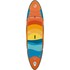 Paquete De Tabla De Sup Inflable Spinera Supventure 2026 - 10,6'
