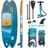 Paquete De Tabla De Sup Inflable Spinera Supventure 2026 - 12'