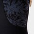 Traje De Neopreno Gul Flexor Yulex 3/2 Mm Con Cremallera En El Pecho Y Costura Invisible Para Mujer (2026) - Negro/Palma