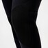 Traje De Neopreno Gul Flexor Yulex 3/2 Mm Con Cremallera En El Pecho Y Costura Invisible Para Mujer (2026) - Negro/Palma