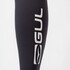 Traje De Neopreno Gul Flexor Yulex De 3/2 Mm Con Cremallera En El Pecho Y Costura Invisible Para Mujer (2026) - Gris/Tiebird