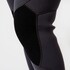 Traje De Neopreno Gul Flexor Yulex De 3/2 Mm Con Cremallera En El Pecho Y Costura Invisible Para Mujer (2026) - Gris/Tiebird