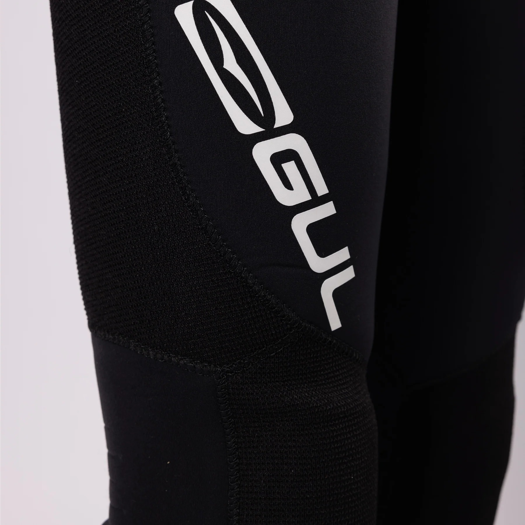 Traje De Neopreno Largo Gul Code Zero X Naeco De 3 Mm Con Costuras Invisibles Para Mujer, Modelo 2027.