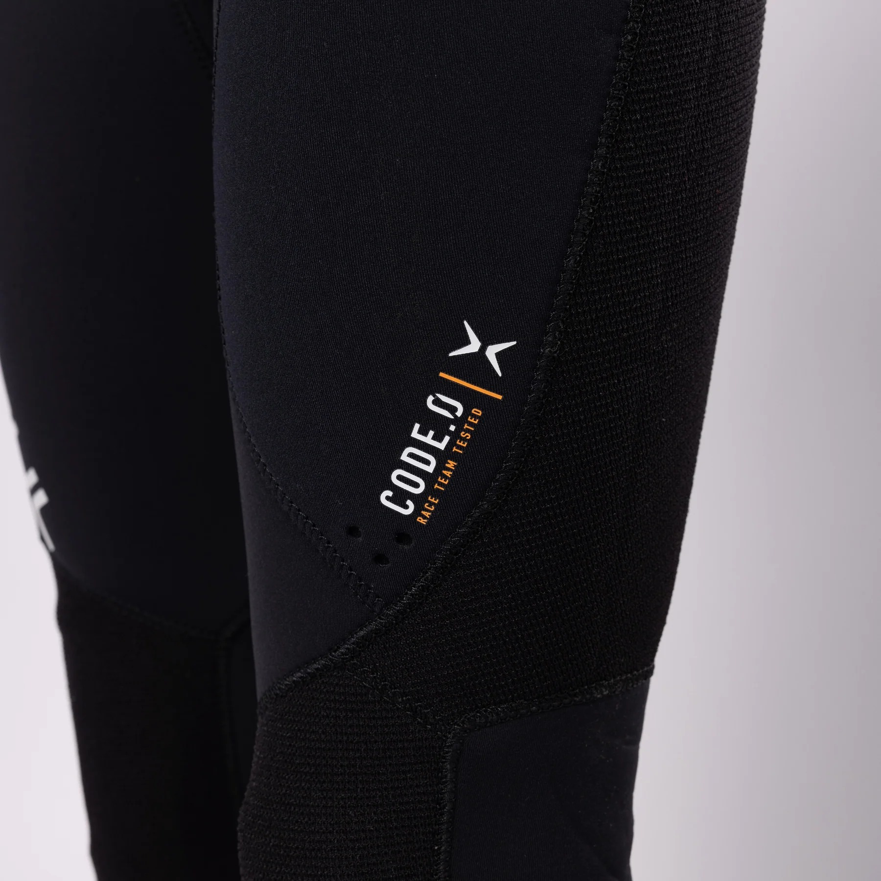 Traje De Neopreno Largo Gul Code Zero X Naeco De 3 Mm Con Costuras Invisibles Para Mujer, Modelo 2027.