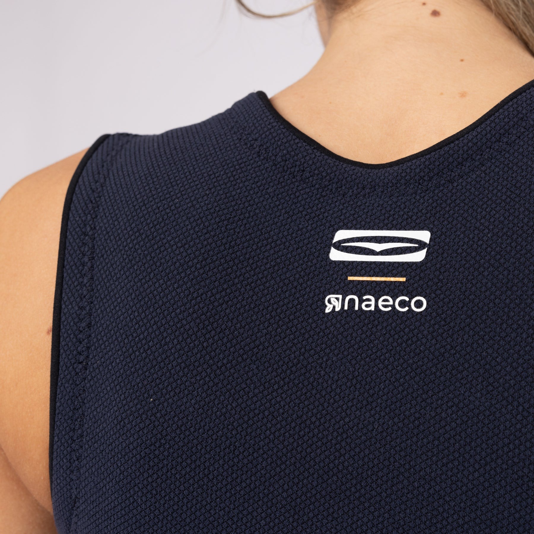 Traje De Neopreno Largo Gul Code Zero X Naeco De 3 Mm Con Costuras Invisibles Para Mujer, Modelo 2027.