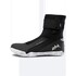 Botas De Vela Ligeras Zhik 280 X Para Veleros Ligeros (Modelo 2026) - Negras