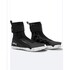 Botas De Vela Ligeras Zhik 280 X Para Veleros Ligeros (Modelo 2026) - Negras