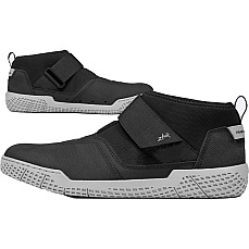 Botines Zhik 130 Performance | Zapatos Para Vela Ligera 2026 - Negro