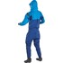 Traje Seco Palm Fuse Adventure Para Remo Y Kayak 2026 - Azul Marino Mandarín