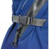 Traje Seco Palm Fuse Adventure Para Remo Y Kayak 2026 - Azul Marino Mandarín