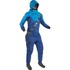 Traje Seco Palm Para Mujer, Para Remo Y Kayak De Aventura, Color Azul Marino Medio