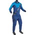 Traje Seco Palm Para Mujer, Para Remo Y Kayak De Aventura, Color Azul Marino Medio