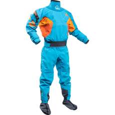 Traje Seco Palm Kids Rocket Para Remo Y Kayak 2026 - Aqua 13786
