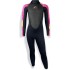 Traje De Neopreno Completo Sola Junior Storm 3/2 Mm - Disco Fish