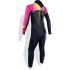 Traje De Neopreno Completo Sola Junior Storm 3/2 Mm - Disco Fish