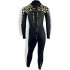 Traje De Neopreno Completo Sola Junior Storm 3/2 Mm - Jaguar