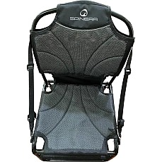 Asiento Con Estructura Spinera: Asiento Adicional Para Kayaks Kenai Y Blackfoot