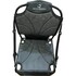 Asiento Con Estructura Spinera: Asiento Adicional Para Kayaks Kenai Y Blackfoot