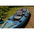 Asiento Con Estructura Spinera: Asiento Adicional Para Kayaks Kenai Y Blackfoot