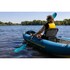Asiento Con Estructura Spinera: Asiento Adicional Para Kayaks Kenai Y Blackfoot