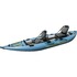 Asiento Con Estructura Spinera: Asiento Adicional Para Kayaks Kenai Y Blackfoot