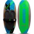 Tabla de rodillas Obrien Enforcer 2026 - Negro/Lima