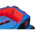 Flotador remolcable OBrien Specter para 2 personas, modelo 2026 - Azul/Rojo
