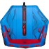 Flotador remolcable OBrien Specter para 2 personas, modelo 2026 - Azul/Rojo