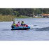 Flotador remolcable para 3 personas OBrien Specter 2026 - Azul/Rojo
