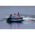 Flotador remolcable para 3 personas OBrien Specter 2026 - Azul/Rojo