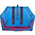 Flotador remolcable para 3 personas OBrien Specter 2026 - Azul/Rojo